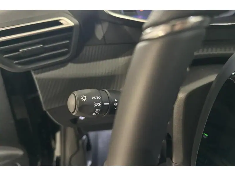 VEHICLE__CONDITION_SERVICE Peugeot e-208 GT Elektrische motor 156 pk BLACK 22