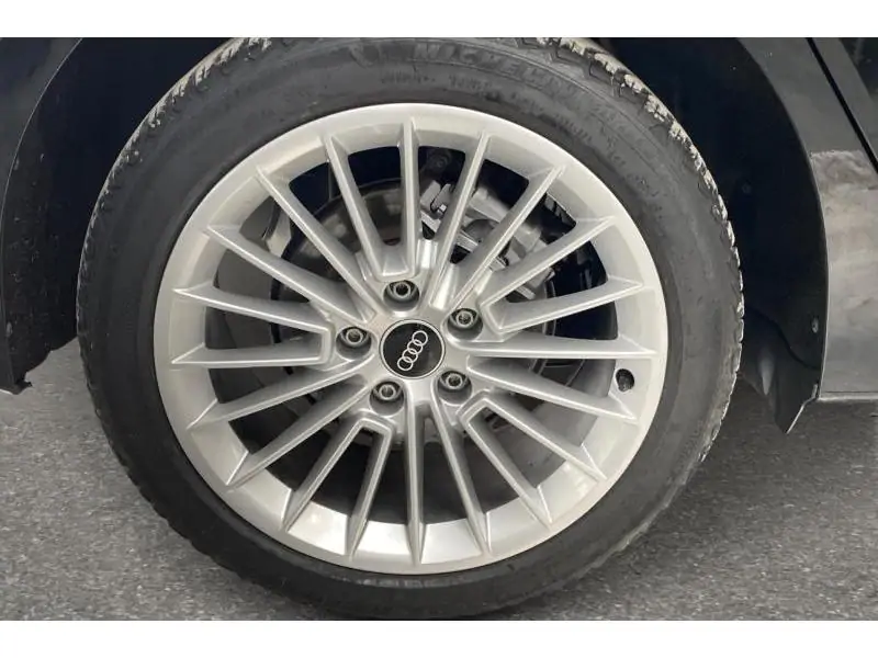 Occasion Audi A3 Sportback Advanced 30 TFSI S-Tronic BLACK 23