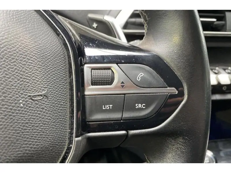 Occasion Peugeot 3008 II Allure Pack GREY 23
