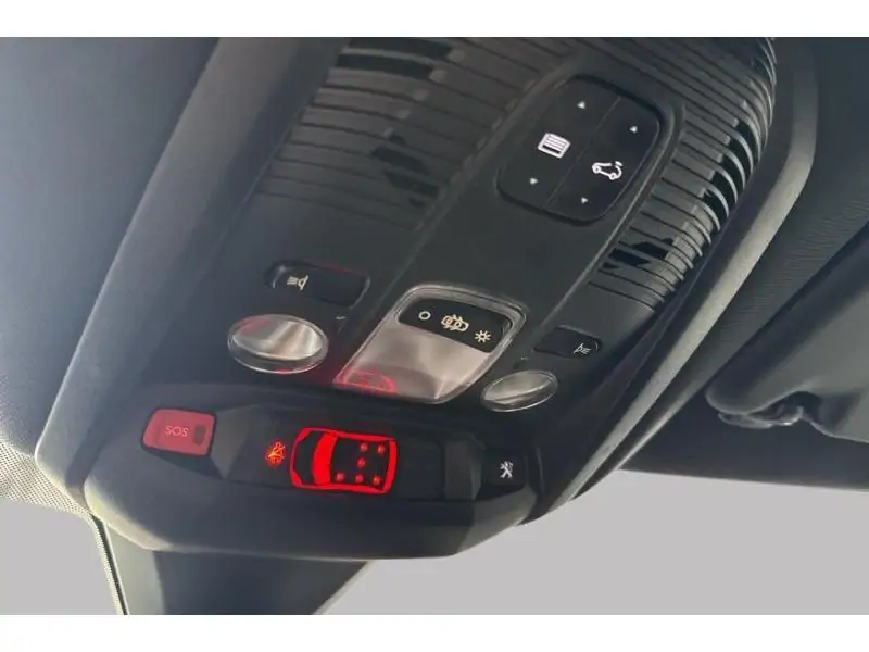 Occasion Peugeot 5008 GT - PANO BLACK 33