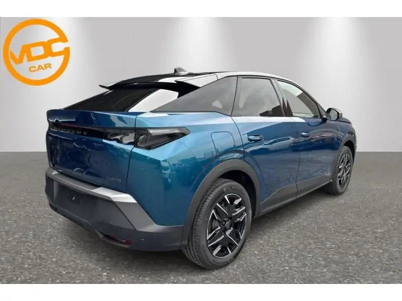 VEHICLE__CONDITION_SERVICE Peugeot 3008 GT BLUE 3