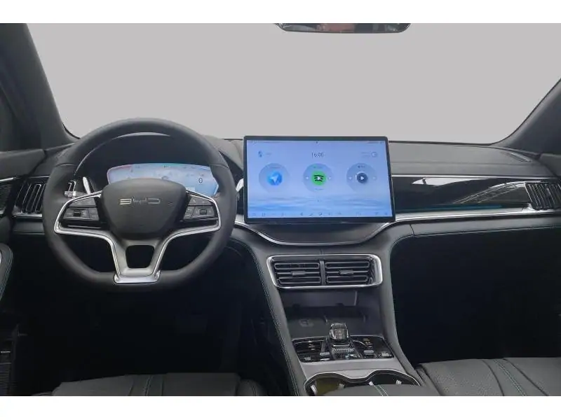 Occasion BYD SEAL U 1.5 DM-i 218 PHEV Comfort 2WD BLACK 11