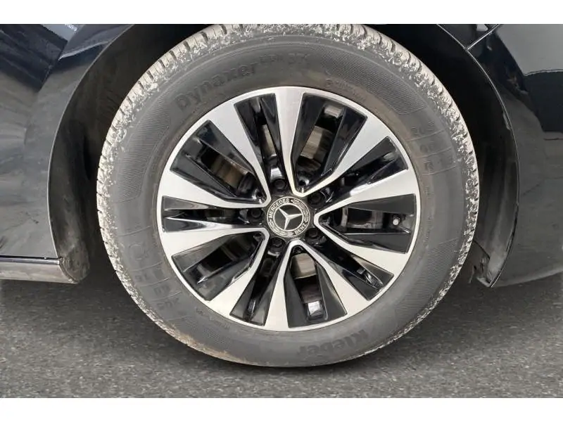 Occasion Mercedes-Benz B 180 d BLACK 20
