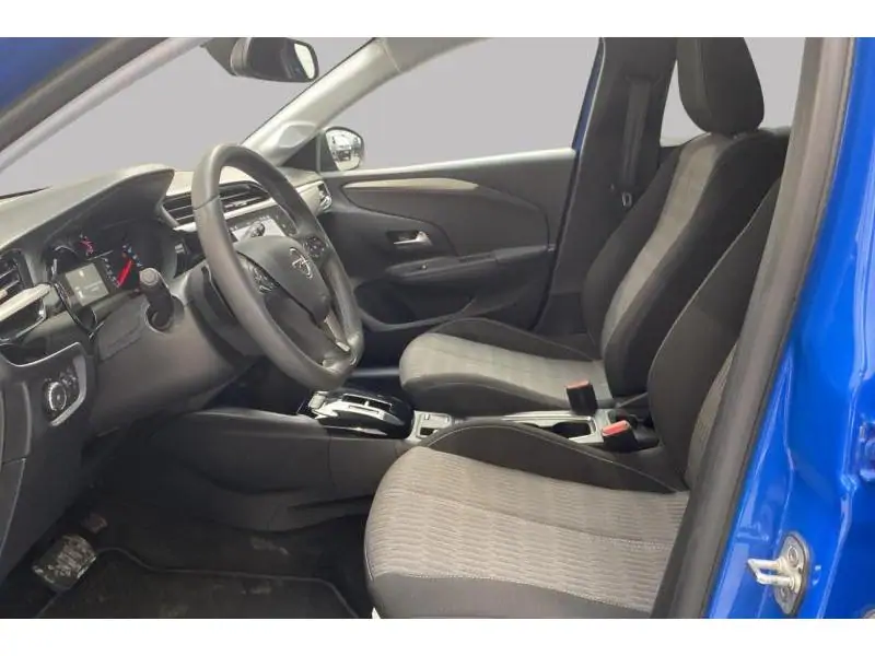 Occasion Opel Corsa F Edition BLUE 10