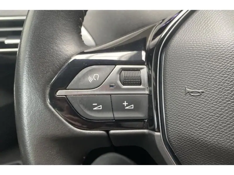 Occasion Peugeot 3008 Allure GREY 21