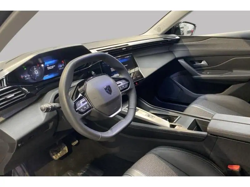 Occasie Peugeot 308 Allure BLACK 9