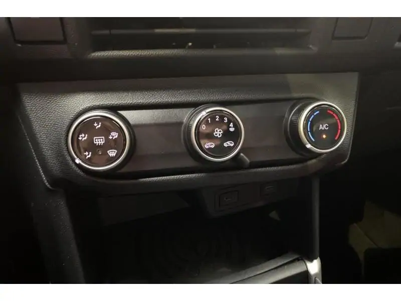 VEHICLE__CONDITION_SERVICE Opel Frontera EDITION ORANGE 15