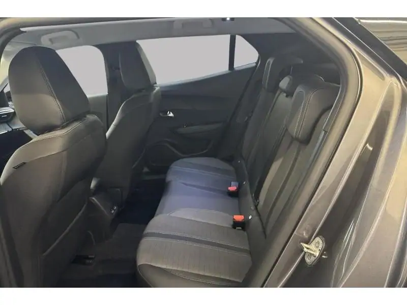 Occasion Peugeot 2008 Allure GREY 18