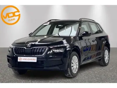 Occasion Skoda Kamiq Active BLACK