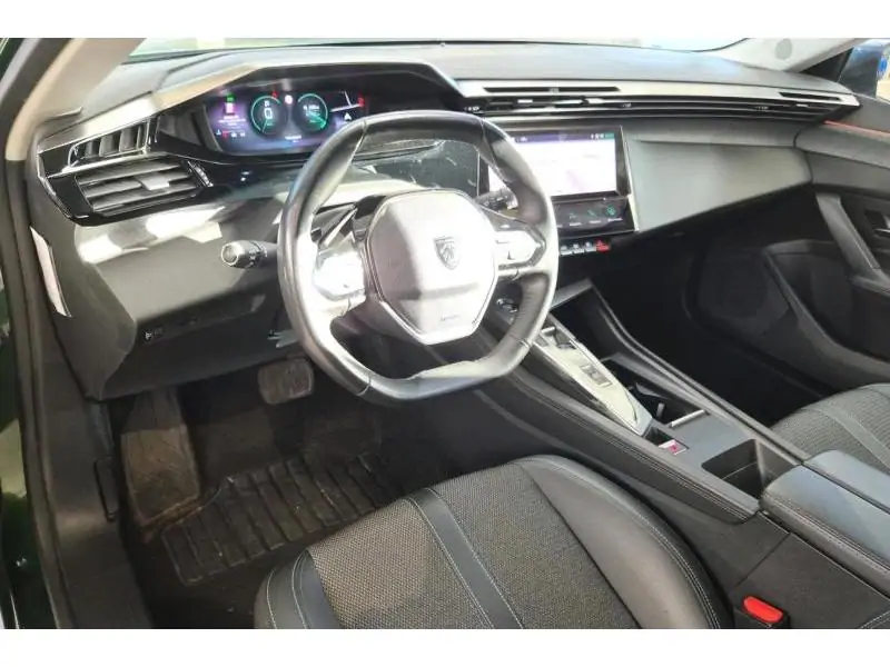 Occasion Peugeot 308 Allure GREEN 9