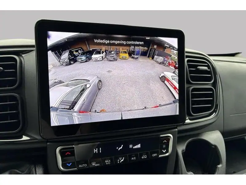 VEHICLE__CONDITION_SERVICE Opel Movano FOURGON L3H2 GREY 14