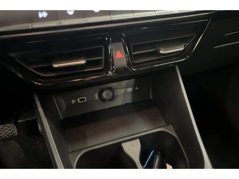 Occasion MG MG3 COMFORT SPORT*GPS Caméra YELLOW 15