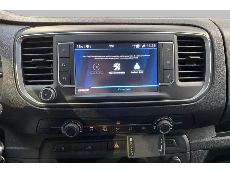 Occasion Peugeot Expert Premium L3 LONG WHITE 14