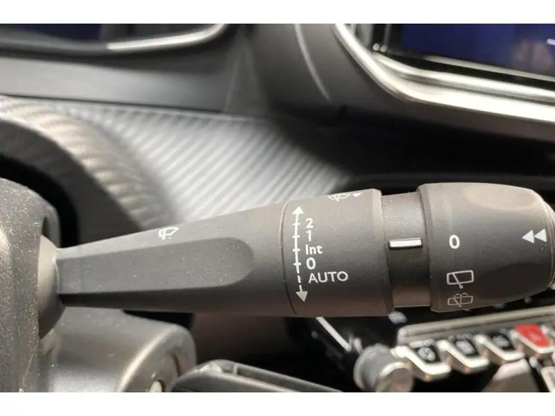 Occasion Peugeot 2008 Allure BLACK 25