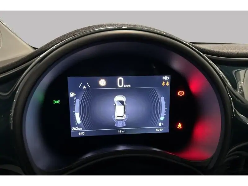 VEHICLE__CONDITION_SERVICE Fiat 500 TORINO GREEN 23