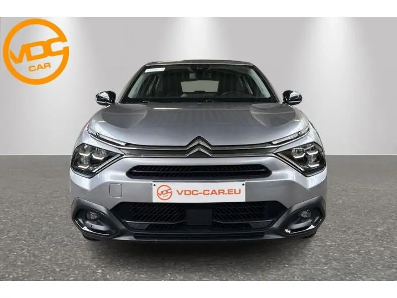 Occasion Citroen C4 FEEL GREY 5