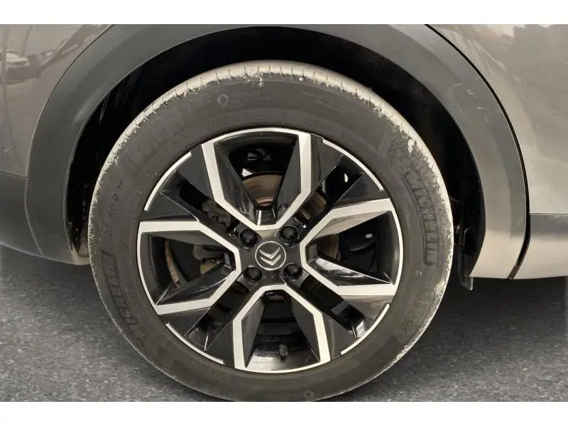 Occasion Citroen e-C4 FEEL* Caméra GPS Jantes alu GREY 23
