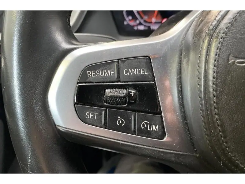 Occasion BMW Serie 2 218 grand coupe pack M RED 22