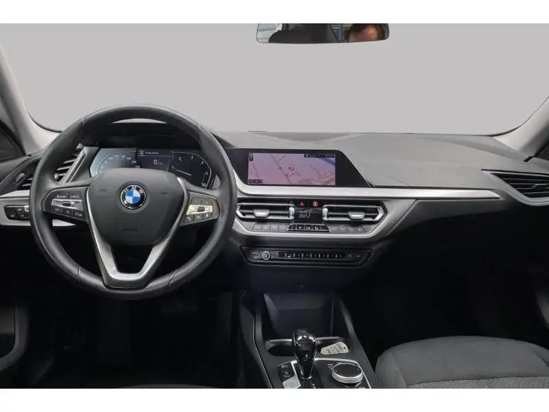 Occasion BMW Serie 2 216 216 d*GPS Caméra de recul GREY 11