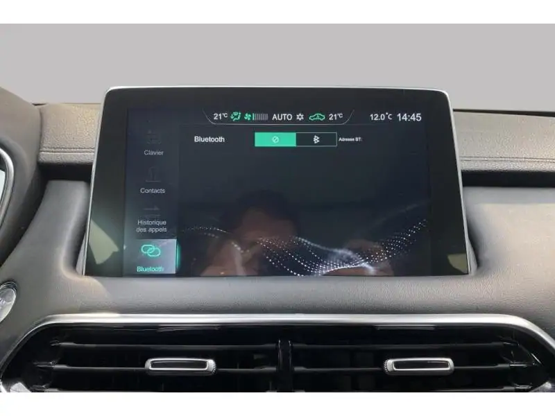 Occasion MG EHS LUXURY 1.5TGDI PHEV BLACK 29