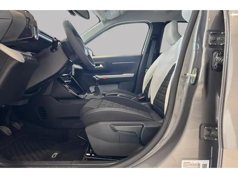 VEHICLE__CONDITION_SERVICE Citroen C3 Max - Camera - Carplay - GPS GREY 10