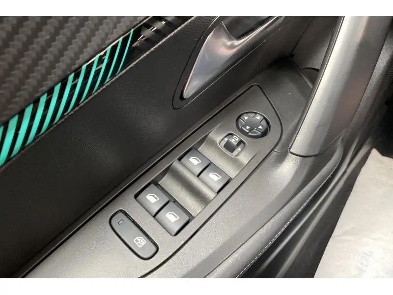 Occasie Peugeot 2008 Allure GREY 17