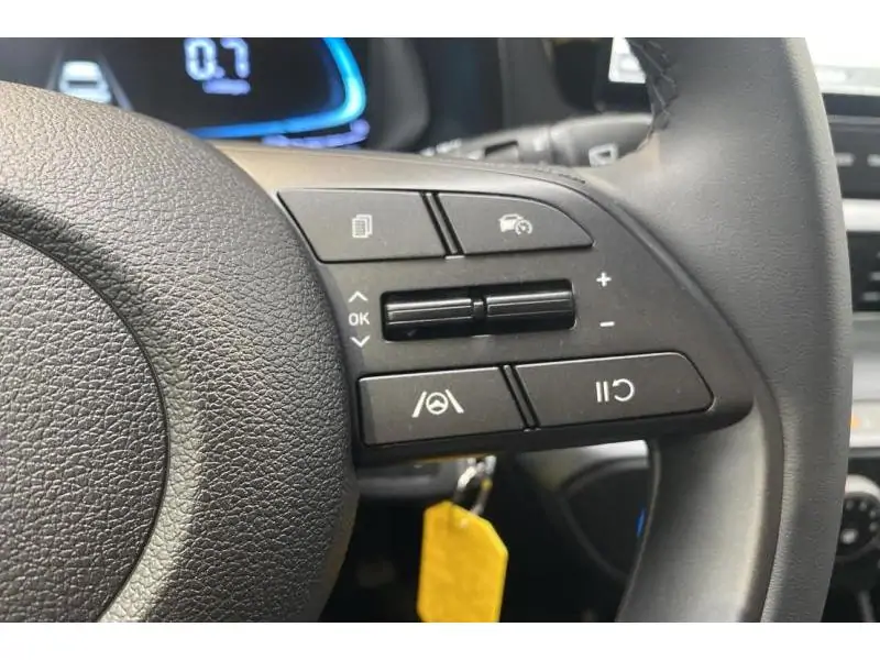 Occasion Hyundai i20 WAVE GREEN 22