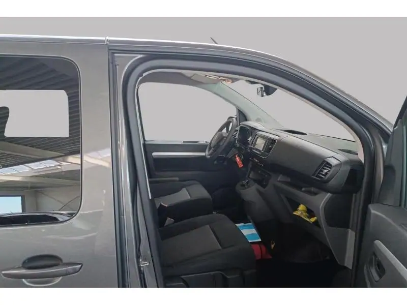 Occasion Peugeot Expert IV Premium 5 places AUTO GREY 8