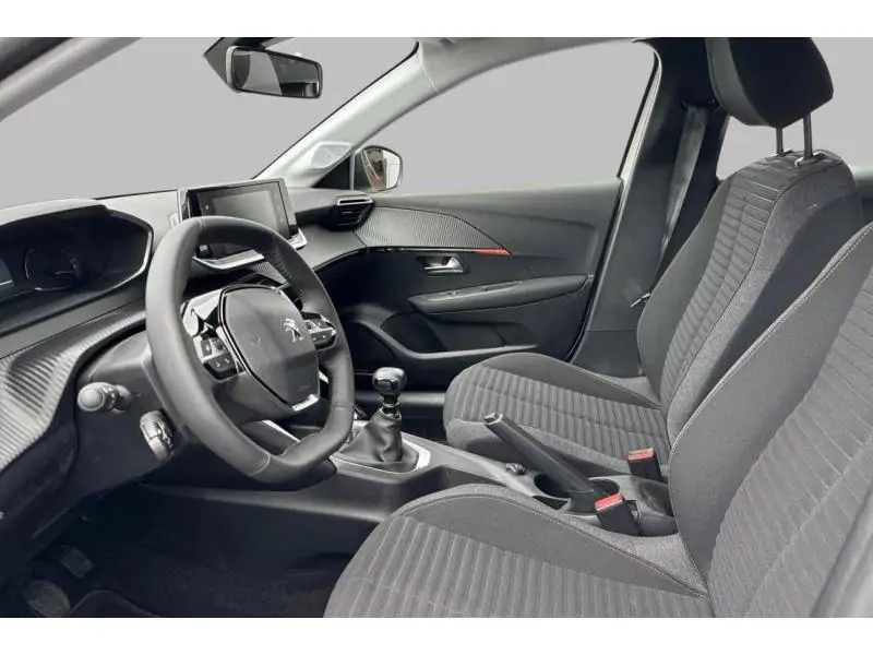 Occasion Peugeot 208 Active Pack 1.2 PureTech WHITE 10