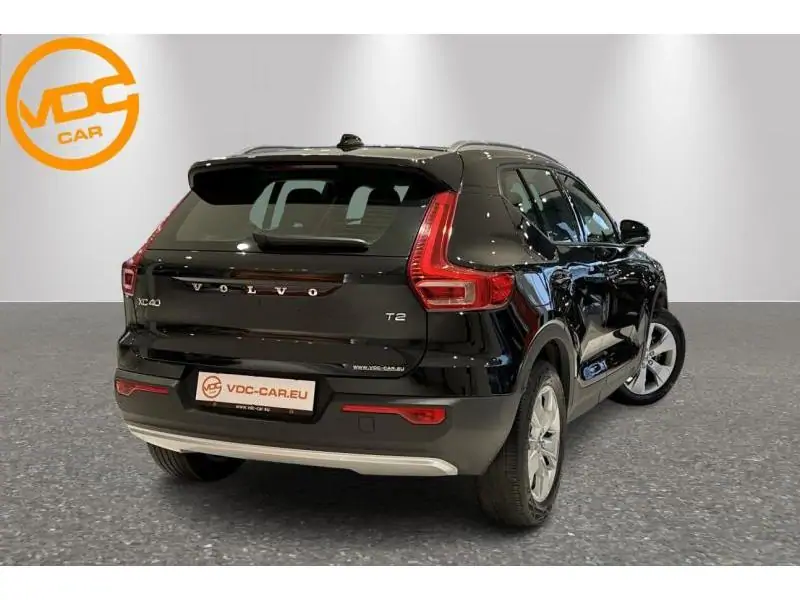 Occasion Volvo XC40 T2 Momentum AUTOMAAT BLACK 3