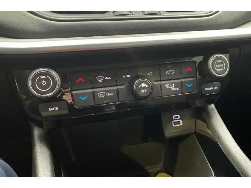 Occasie Jeep Compass ALTITUDE e-HYBRID BLUE 15