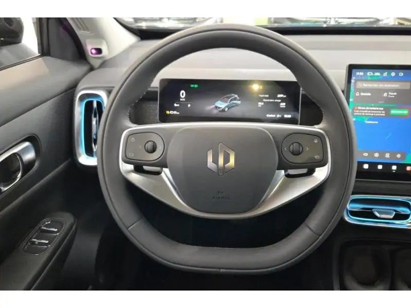 VEHICLE__CONDITION_SERVICE Leapmotor B10 DESIGN PROMAX BLUE 22