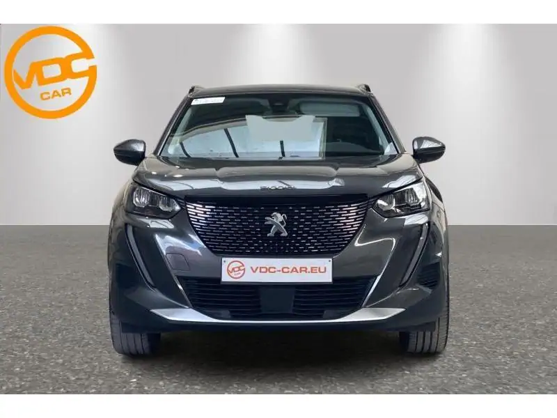 Occasion Peugeot 2008 Allure ANTHRACITE 5