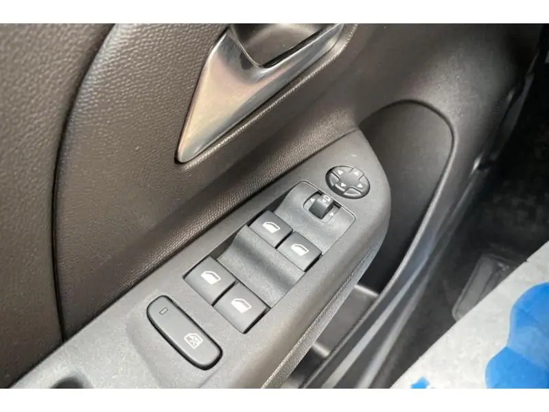 Occasion Opel Corsa GS WHITE 17