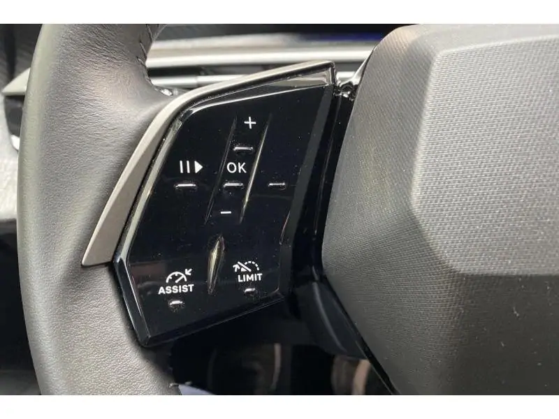 Occasion Peugeot 5008 ALLURE*Caméra de recul & GPS BLACK 25