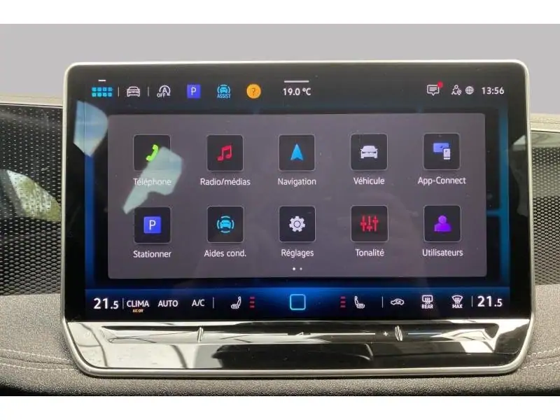 Occasion Volkswagen Passat Variant 1.5 eTSI DSG7 Business Premium GREY 29