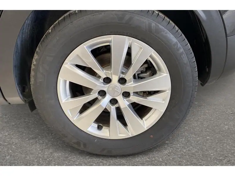 Occasion Peugeot 3008 Active Pack BLACK 20