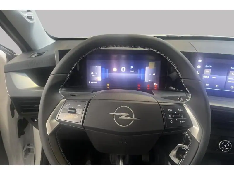 VEHICLE__CONDITION_SERVICE Opel Frontera EDITION WHITE 12