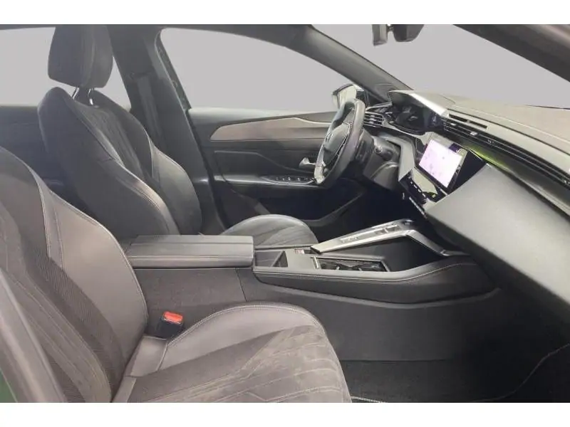 Occasion Peugeot 308 GT* Navi Caméra de recul GREEN 8