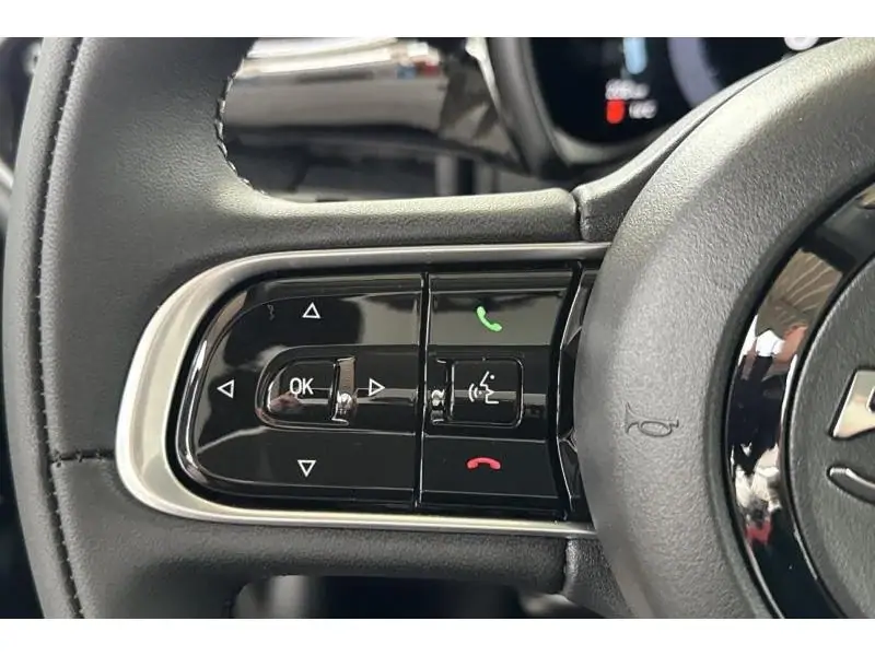 VEHICLE__CONDITION_SERVICE Fiat 500 Hybrid Berline 500Hybrid Torino BLACK 22