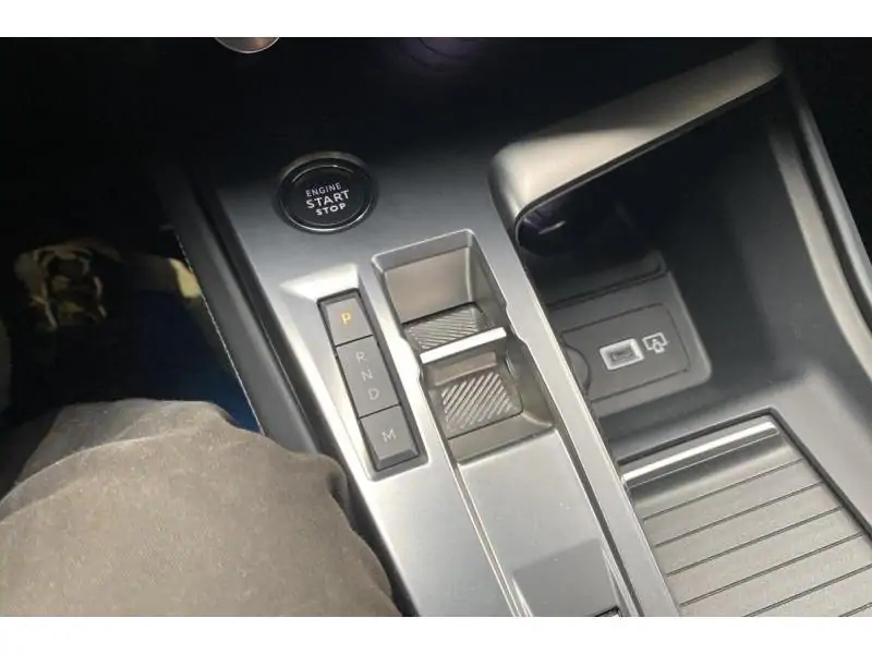 Occasie Peugeot 308 III Allure Pack SILVER 16