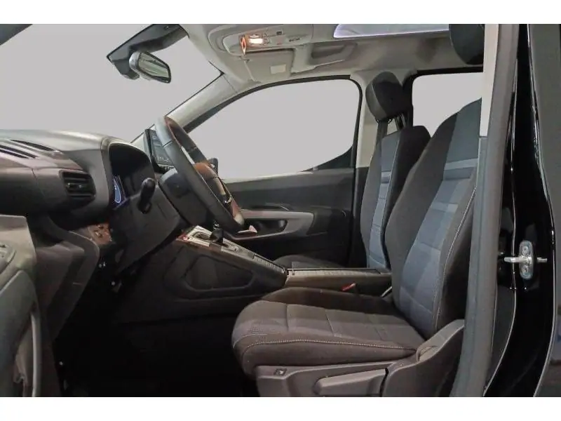 VEHICLE__CONDITION_SERVICE Fiat Doblo Small 1.2 110 5pl BLACK 10