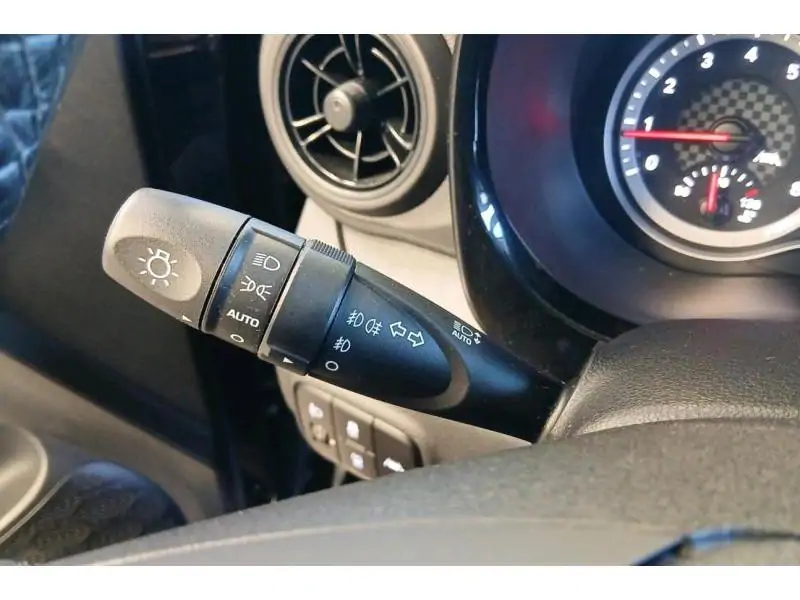 Occasion Hyundai i10 techno BLACK 24
