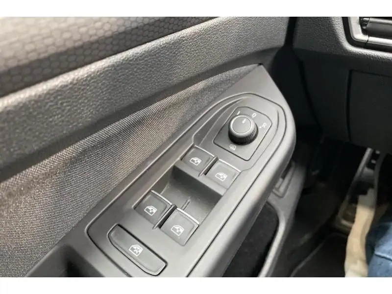 Occasion Volkswagen Golf VIII GTE 1.4 TSI PHEV - GPS - CARPLAY WHITE 17