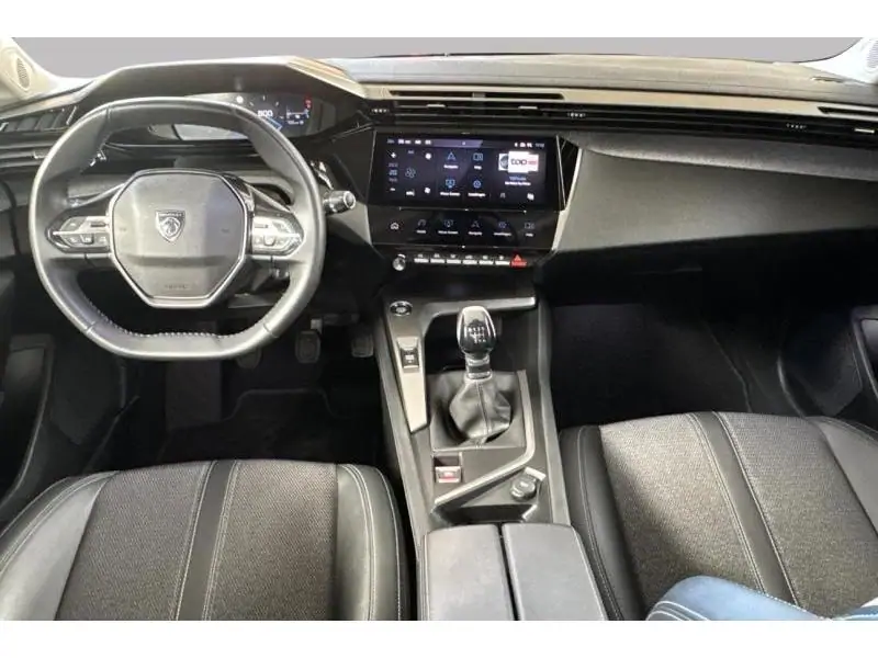 Occasion Peugeot 308 Allure BLACK 11