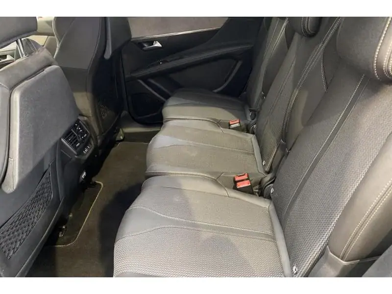 Occasion Peugeot 5008 II GT GREY 18