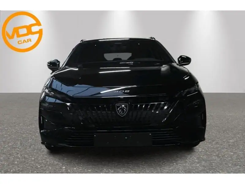 VEHICLE__CONDITION_SERVICE Peugeot 308 SW GT Hybr 145pk BLACK 5