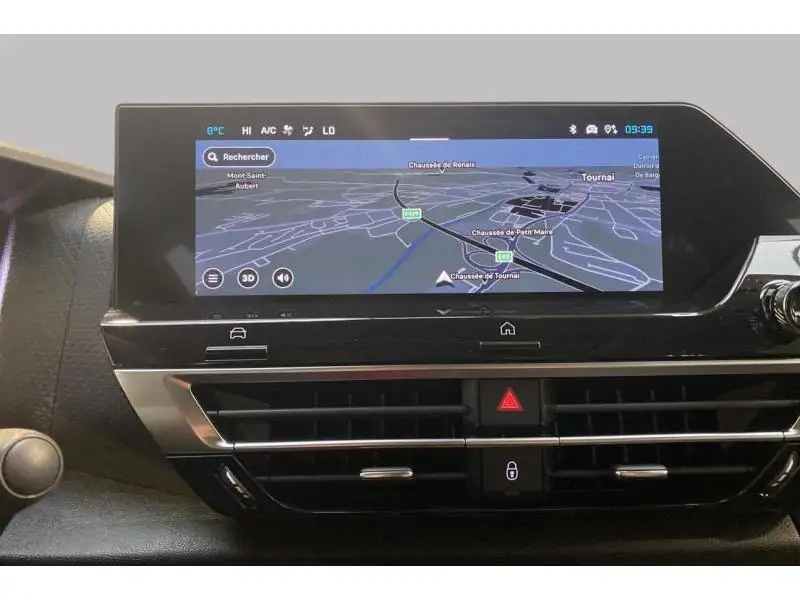 Occasie Citroen C4 Max GREY 13