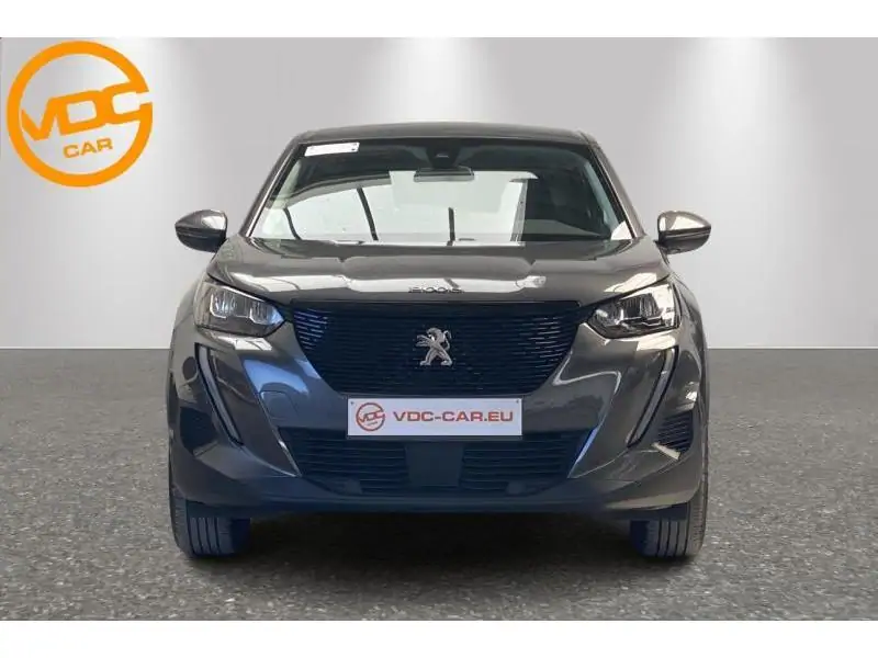 Occasion Peugeot 2008 Active Pack GREY 5
