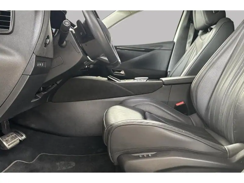 Occasion DS Automobiles DS 4 Performance Line+ - Pano - 225 PK WHITE 10